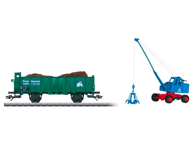 Märklin wagon